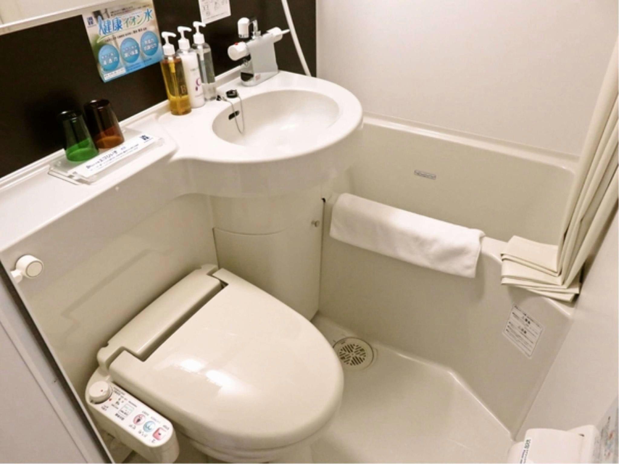 Super Hotel Ehime Ozu Inter 29/31