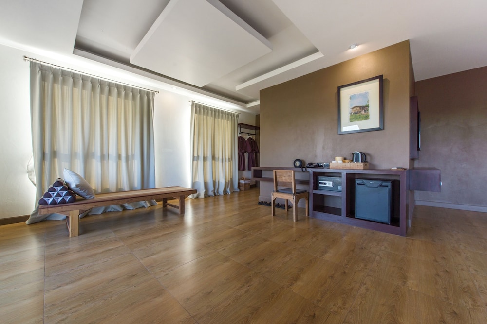 Blu Monkey Brown House Udonthani Hotel 34/58