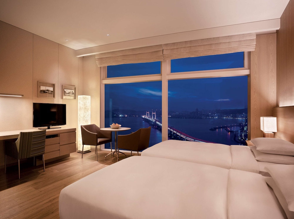 Park Hyatt Busan 27/69