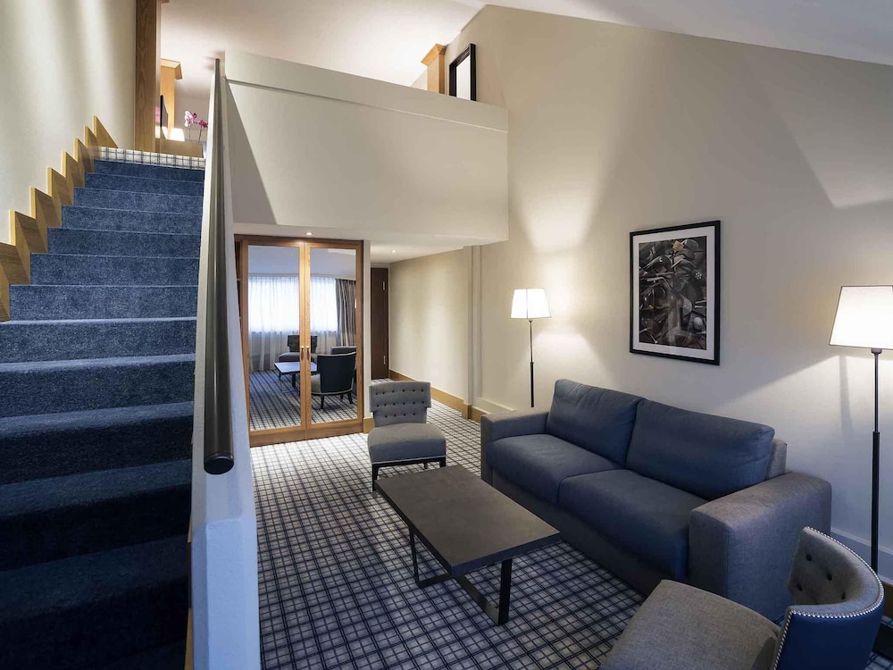 Mercure Luxembourg Kikuoka Golf and Spa 28/46