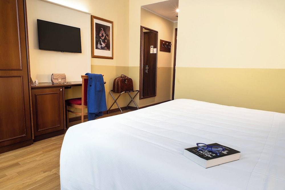 Hotel Alga 24/62