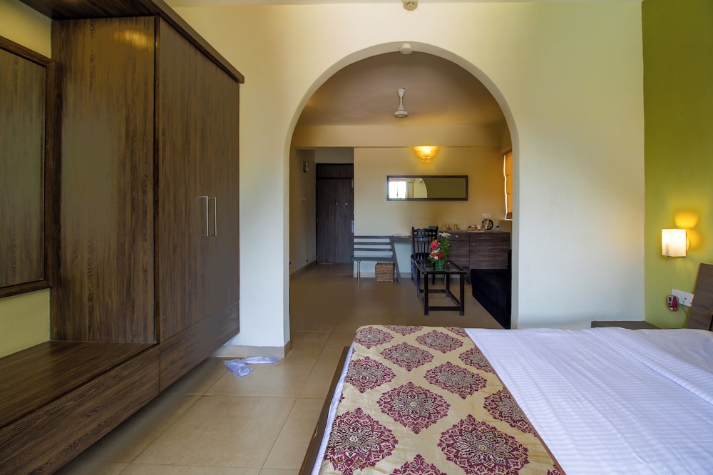 Pride Sun Village Resort and Spa 21/58