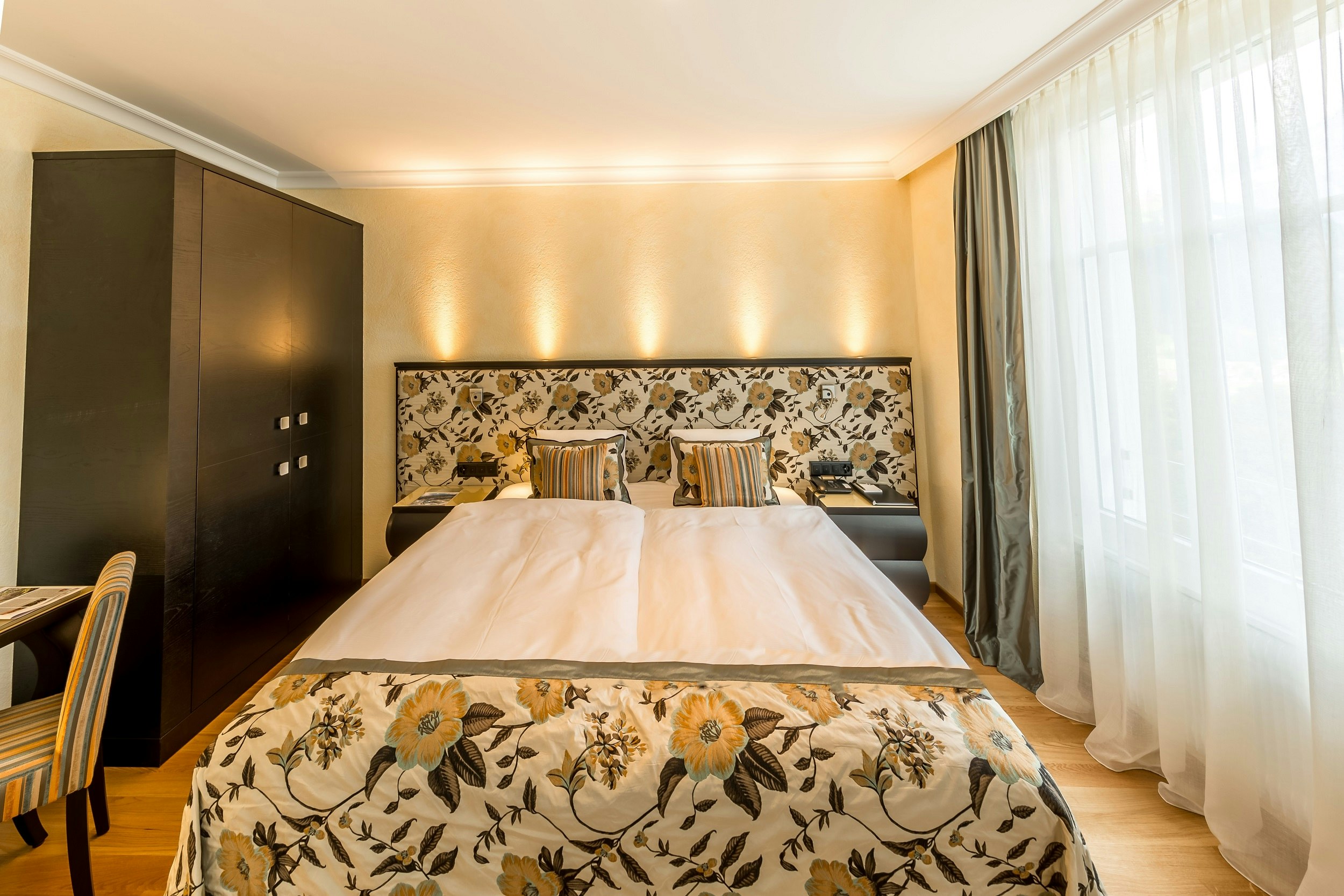 Lenkerhof Gourmet Spa Resort 19/86