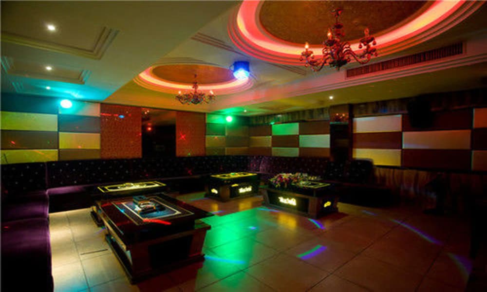 San Jiang Grand Hotel 44/47