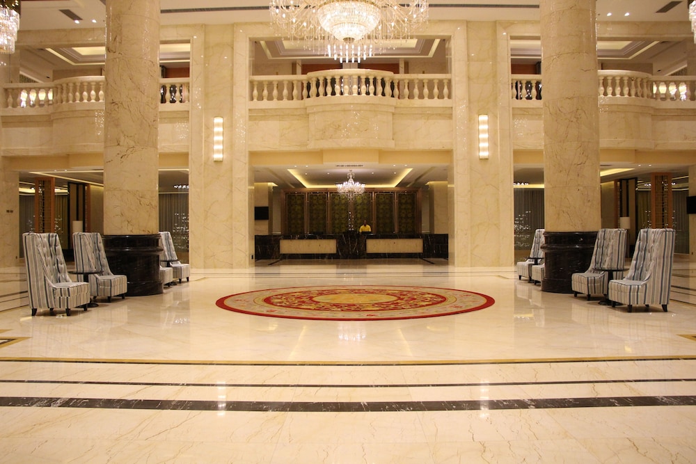 Maputo AFECC Gloria Hotel 46/50