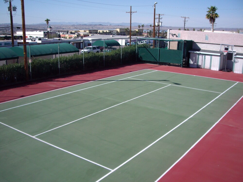 Sands Inn & Suites Lake Havasu City 36/60