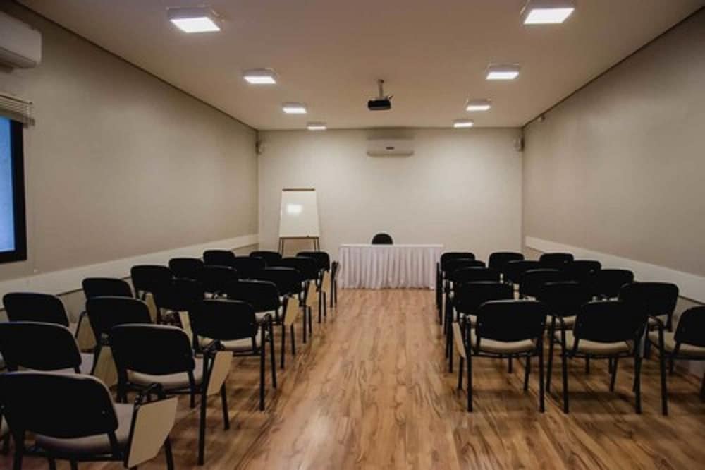Class Hotel Alfenas 38/50