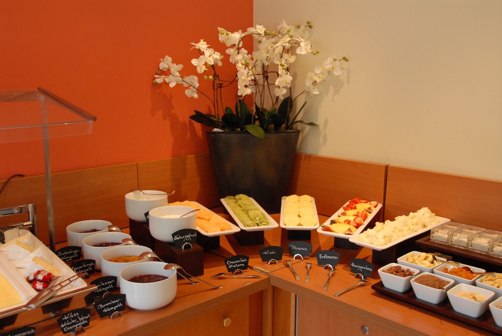 relexa hotel Stuttgarter Hof 46/57