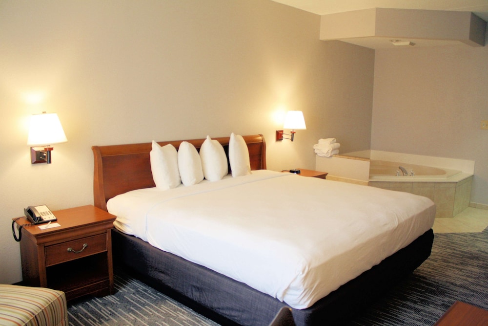 Country Inn & Suites by Radisson, Baltimore BWI Airport 4/40