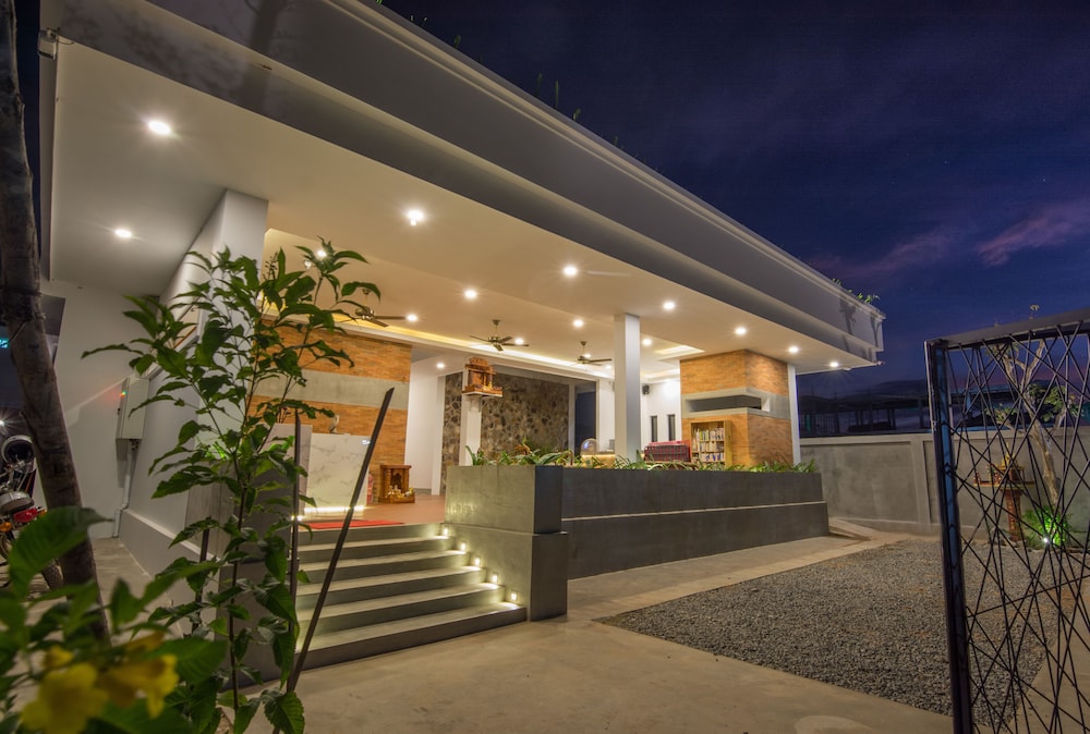 Siemreap City Residence 4/39