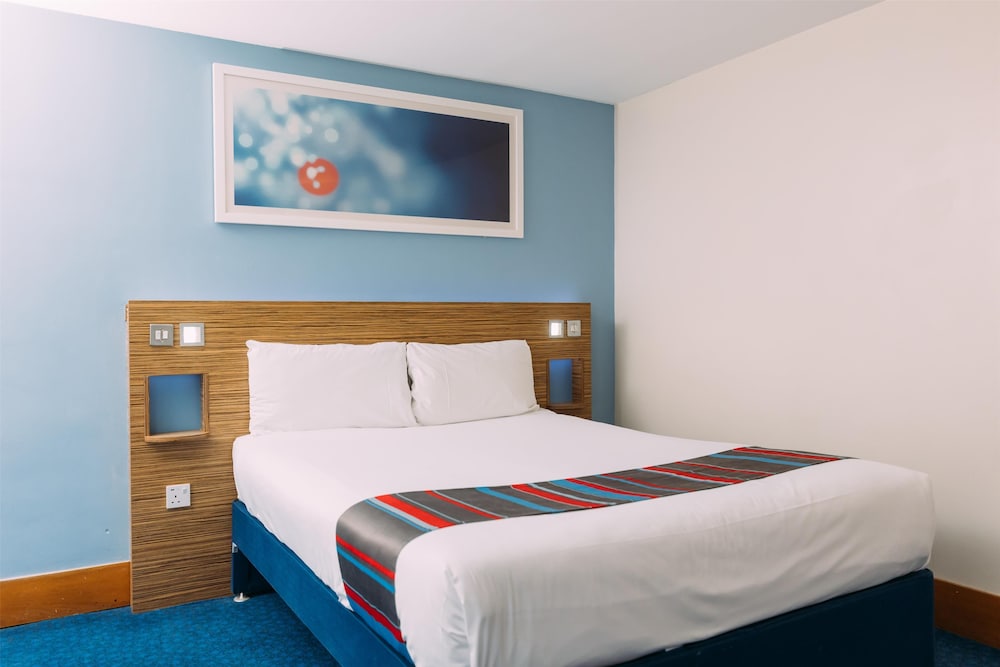 Travelodge Belfast Central 21/61