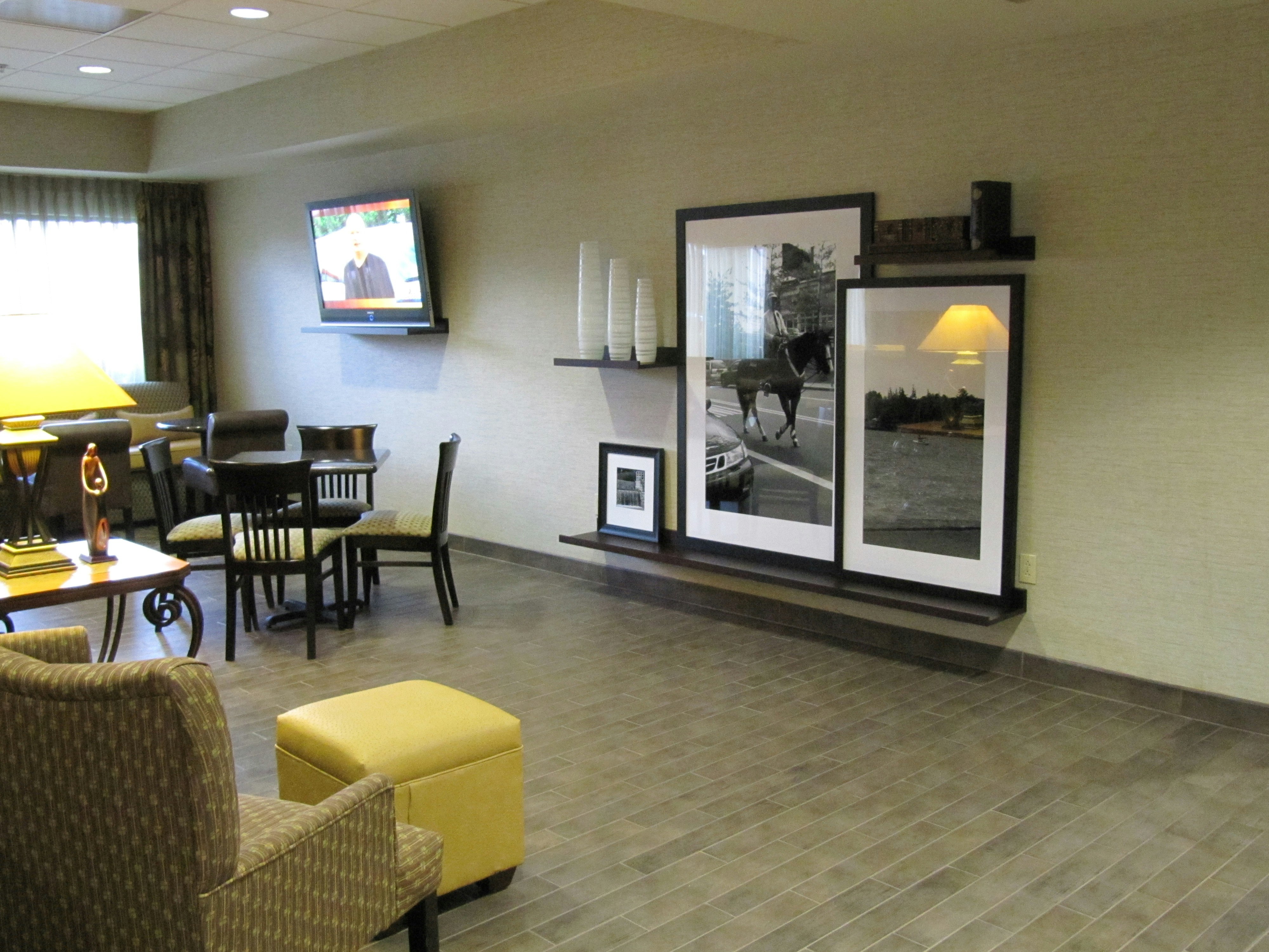 Hampton Inn Lindale/Tyler 16/30