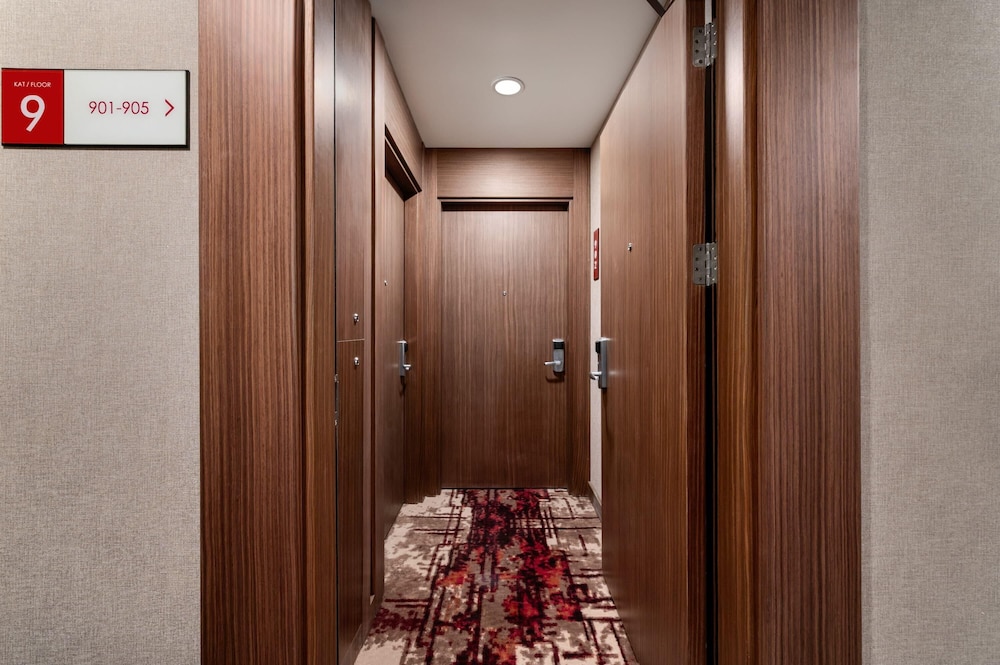 Ramada Residences by Wyndham Istanbul Haramidere 24/48
