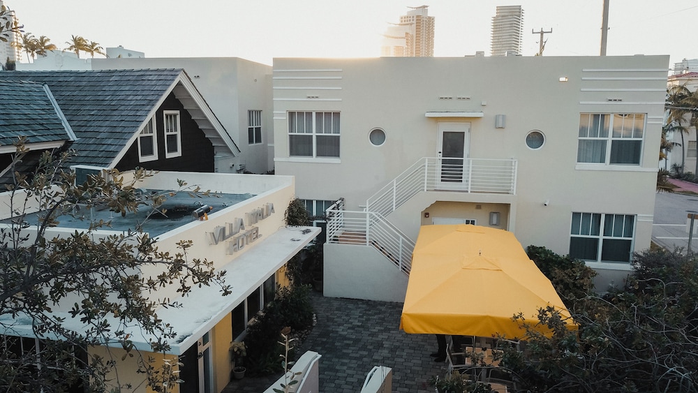 Villa Italia South Beach 27/49