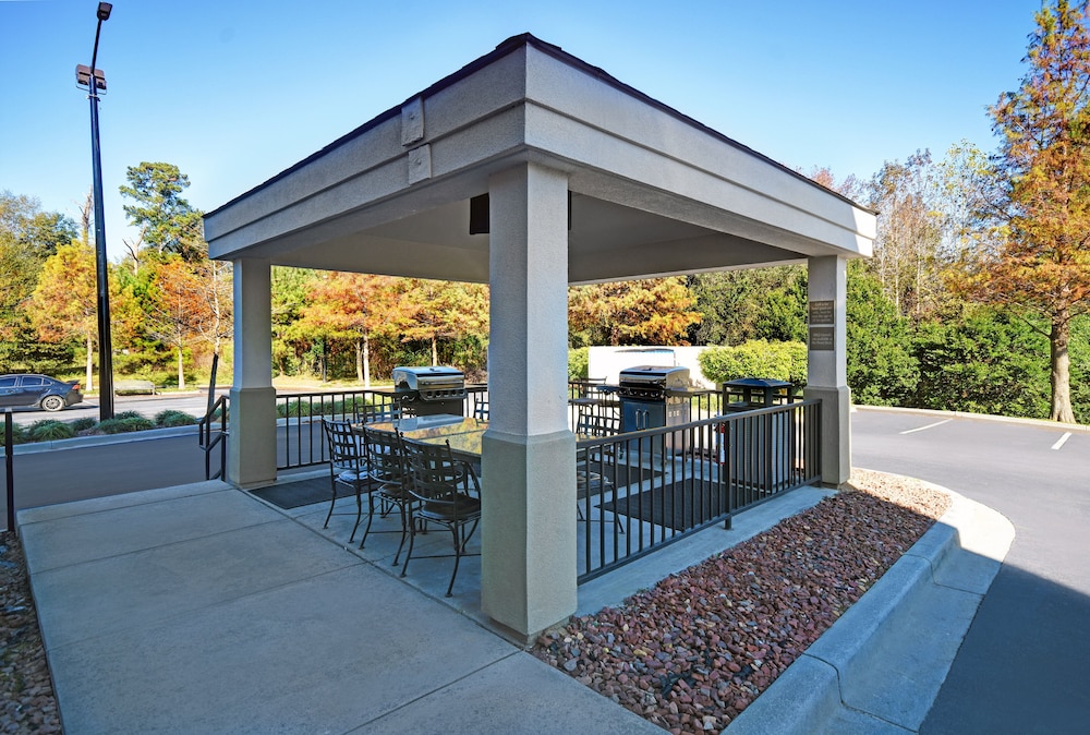 Candlewood Suites Sumter 5/50