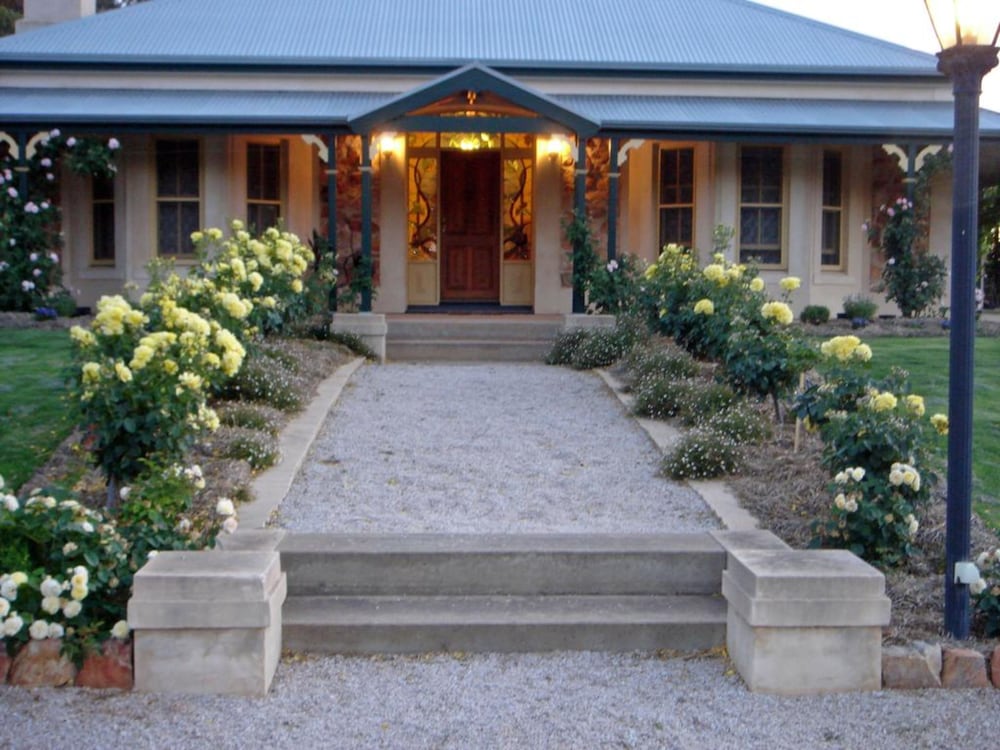 Battunga Bed & Breakfast 6/62