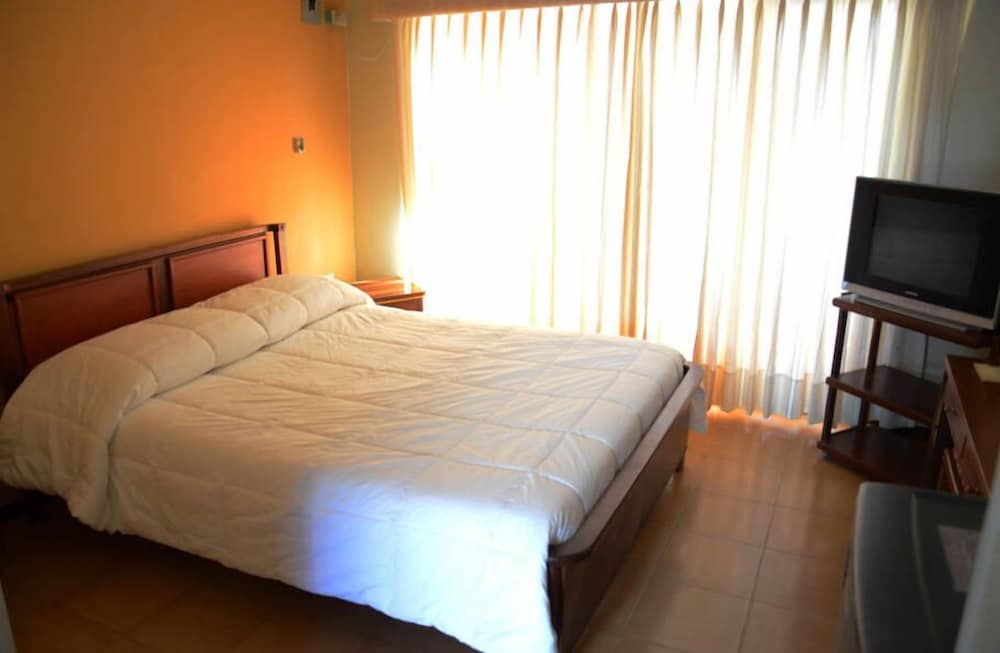 Palmarena Plaza Hotel 16/49