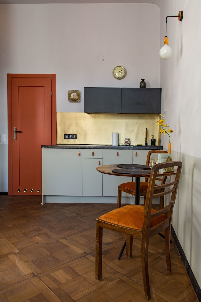 Aparthotel Nowy Swiat 28 6/49