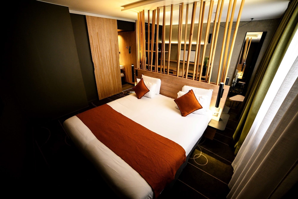 Hotel Belaroia 16/61