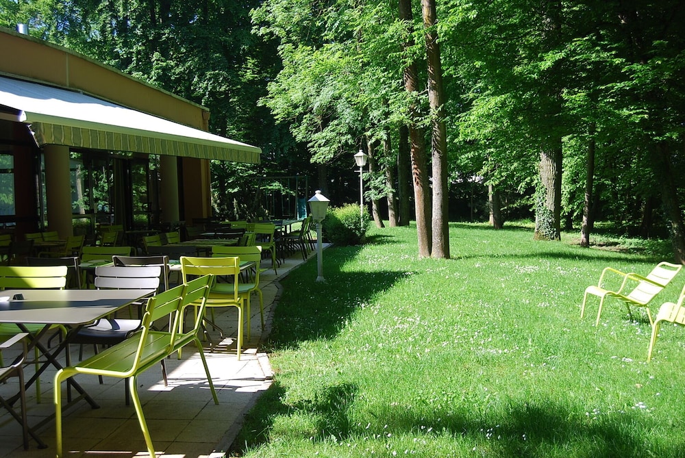 Ibis Nancy Brabois 70/74
