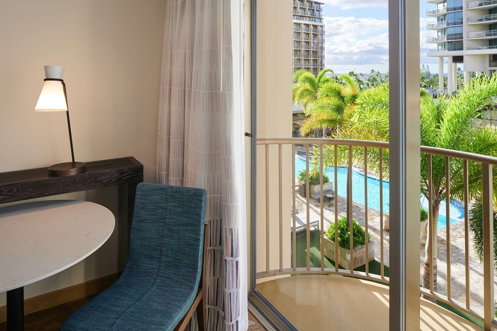 Embassy Suites By Hilton Waikiki Beach Walk 21/42