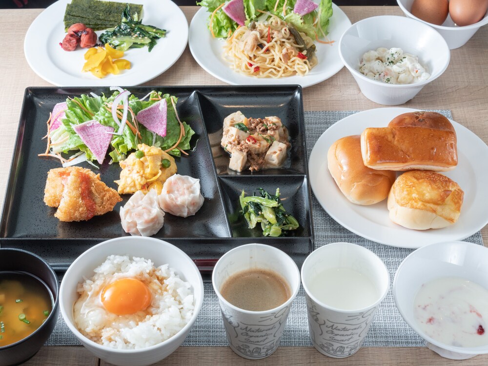 Super Hotel Niihama 24/37