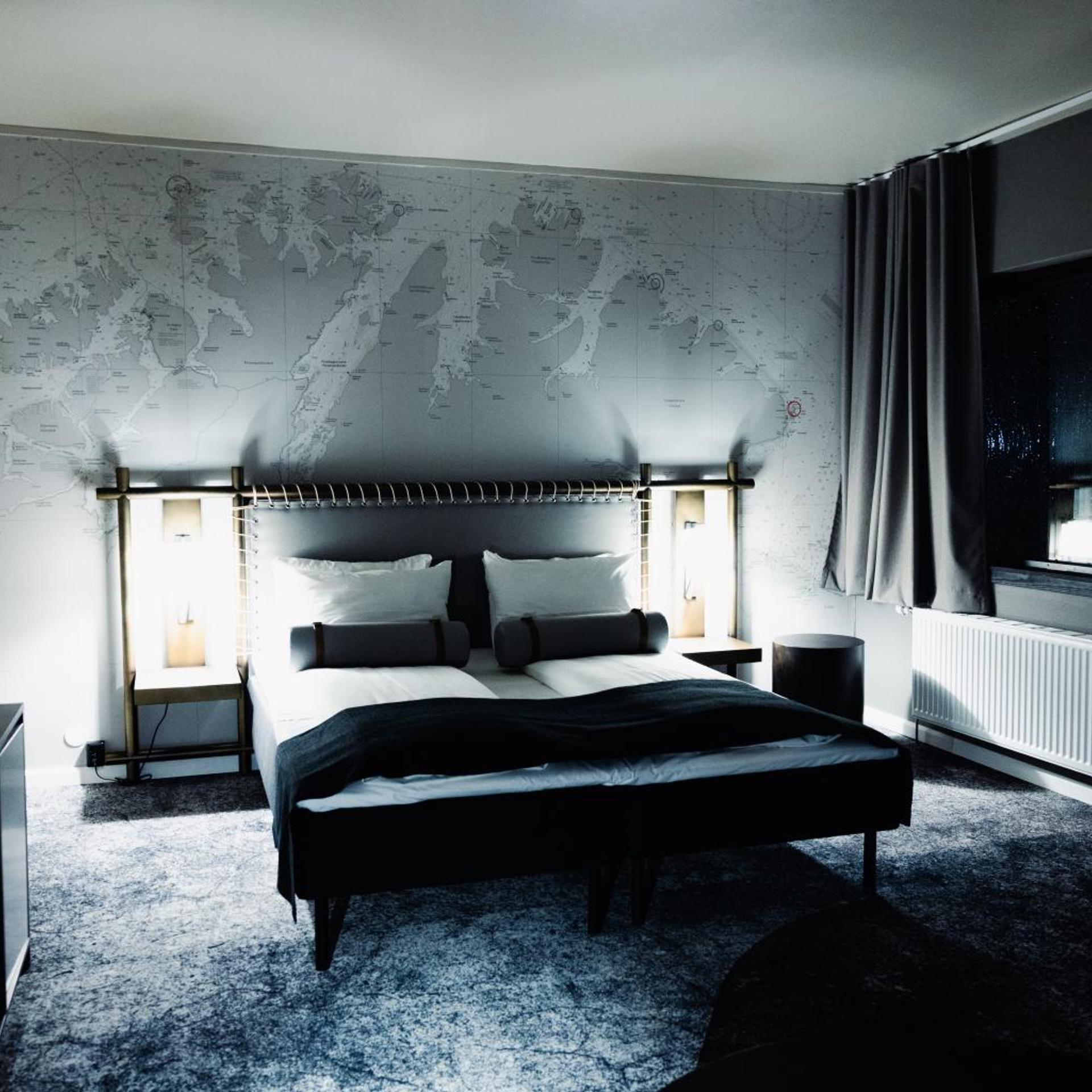 Vardo Hotel 19/50