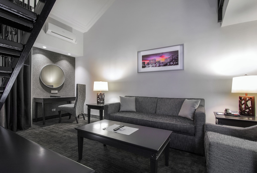Bon Hotel Abuja 44/67