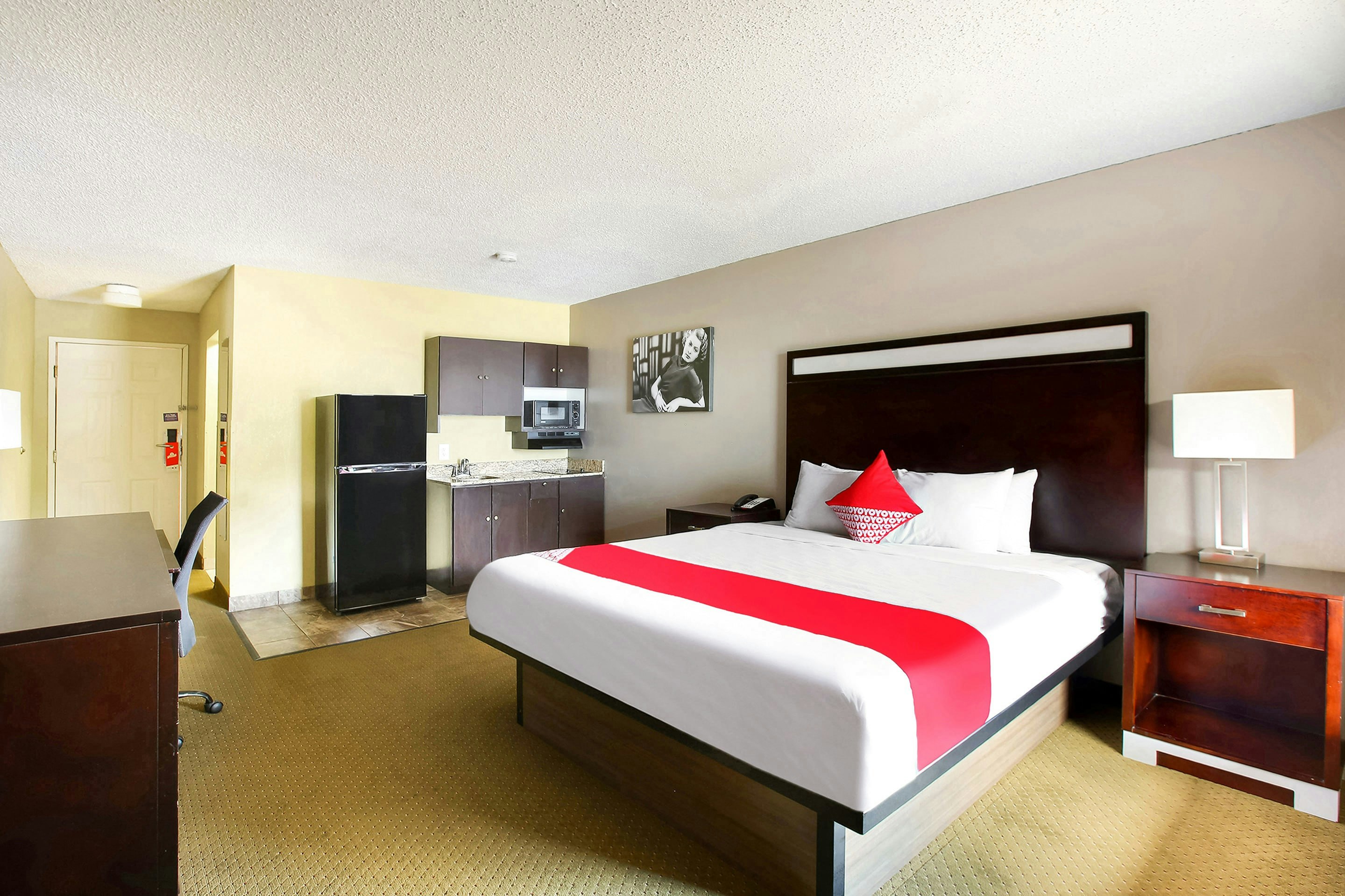 OYO Hotel Texarkana Trinity AR Hwy I-30 27/52