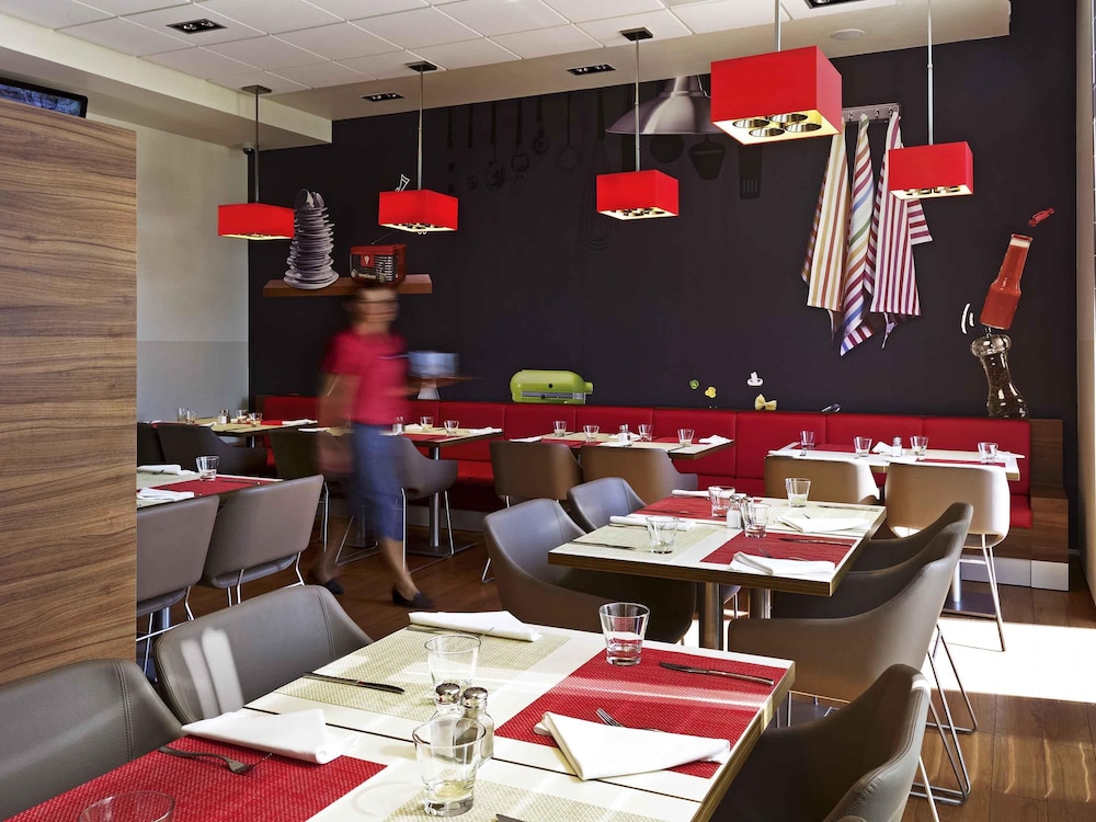 ibis Krakow Stare Miasto 57/77