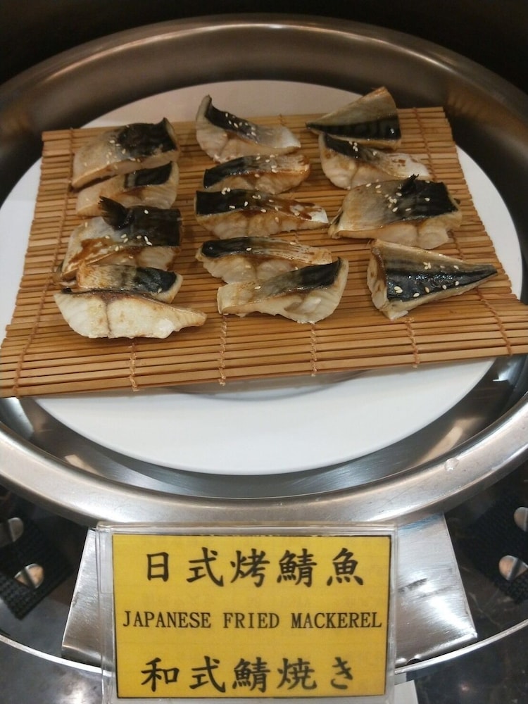 Shinkansen Grand Hotel 27/50