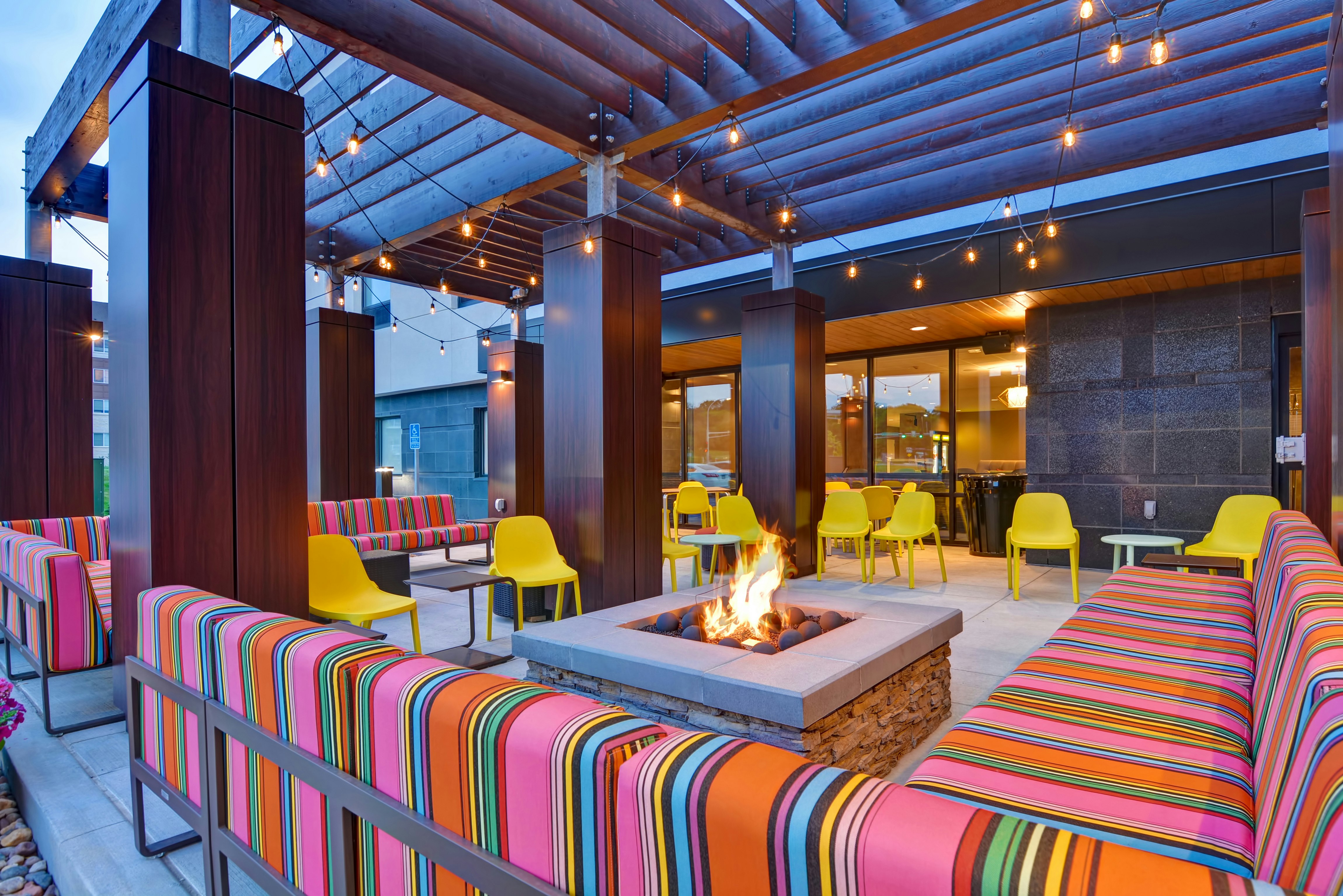 Home2 Suites By Hilton Rochester 18/55