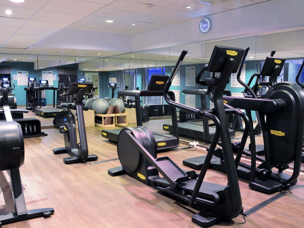 Mercure Lyon Centre Saxe Lafayette 25/50