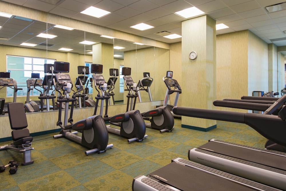 Residence Inn By Marriott Nashville Vanderbilt West End 22/41