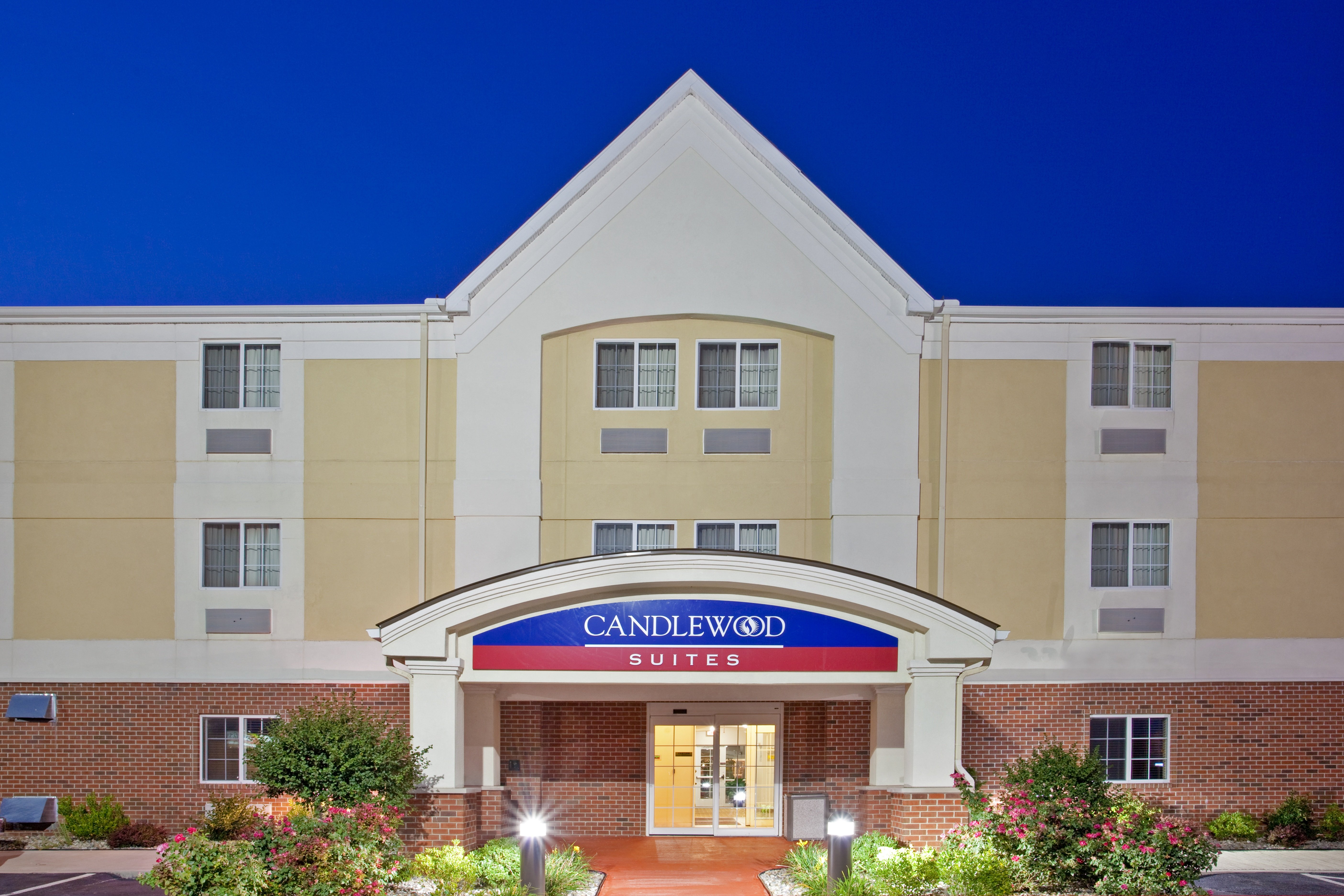 Candlewood Suites Merrillville 2/35