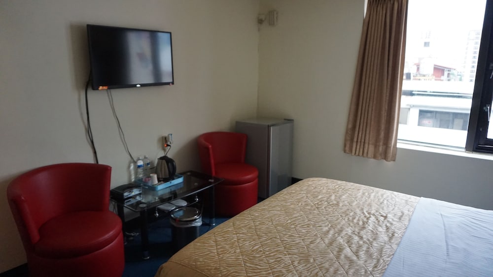 Chian Huei Business Hotel 16/69