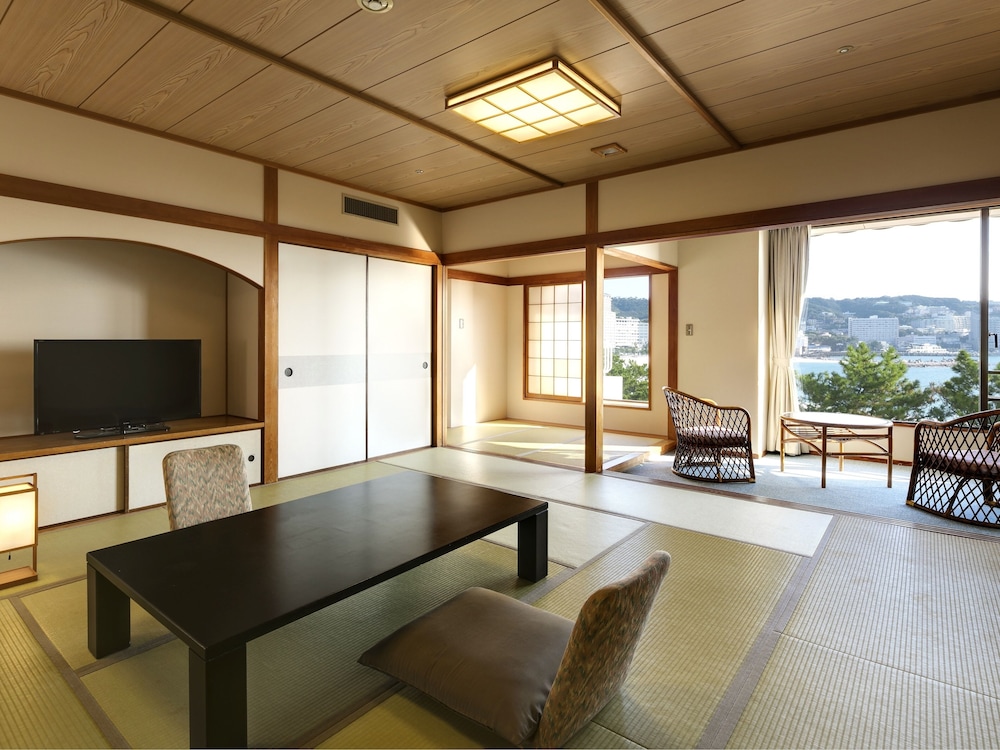 Shiraraso Grand Hotel 17/36