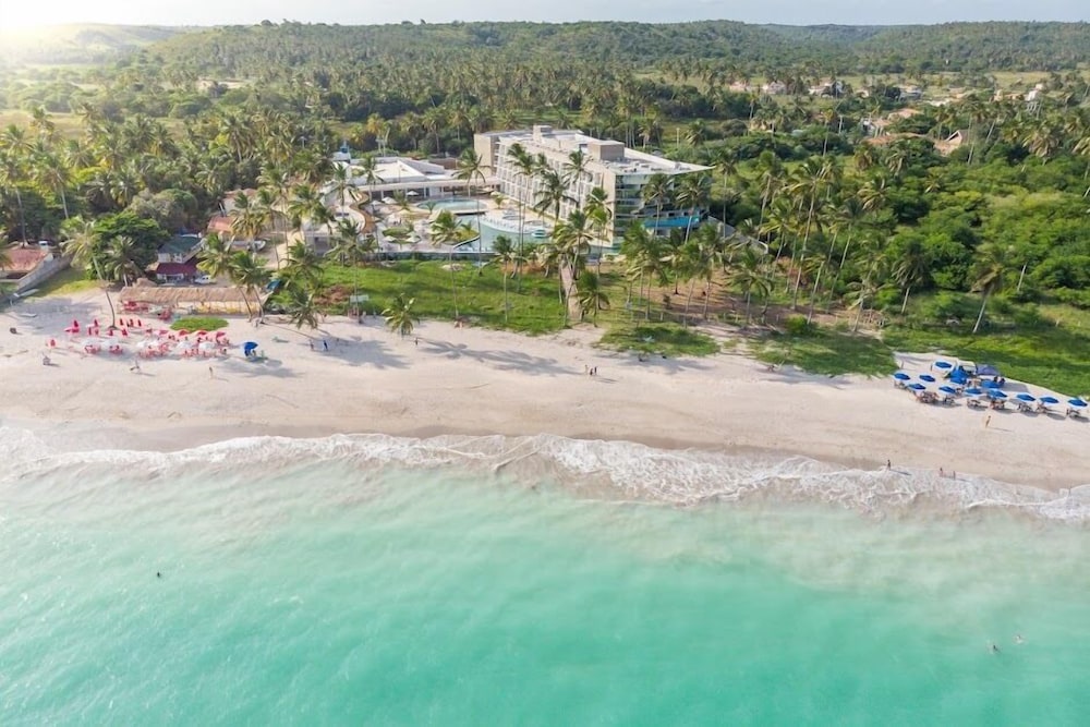 Maragogi Brisa Exclusive Hotel 42/50