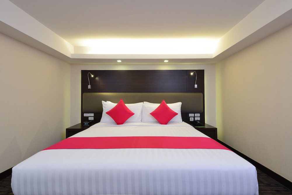 Hotel Royal Bangkok 15/67