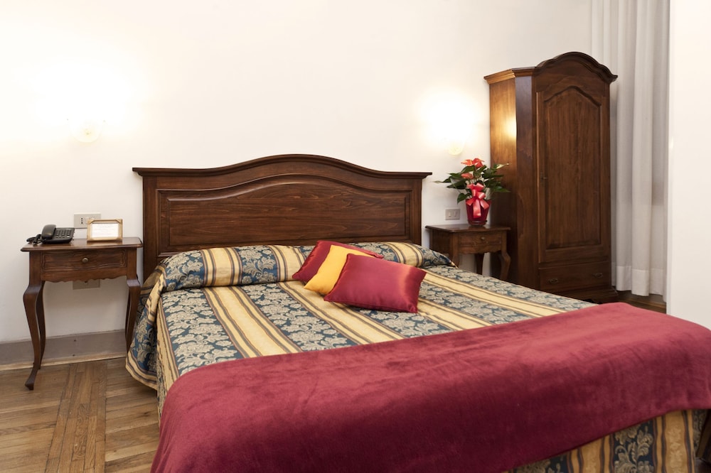 Hotel Alla Fava 54/62