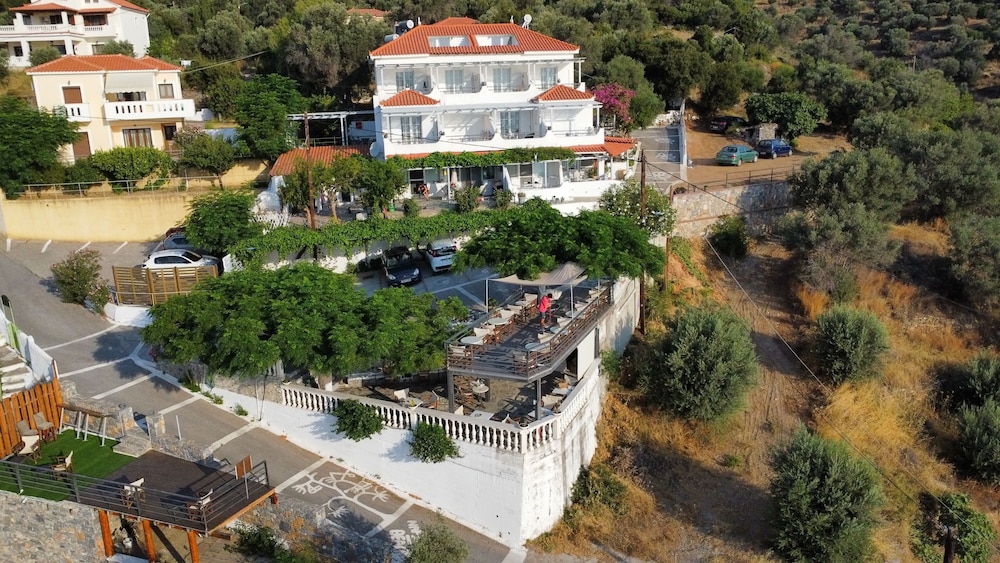 Nafsika Villas 44/49