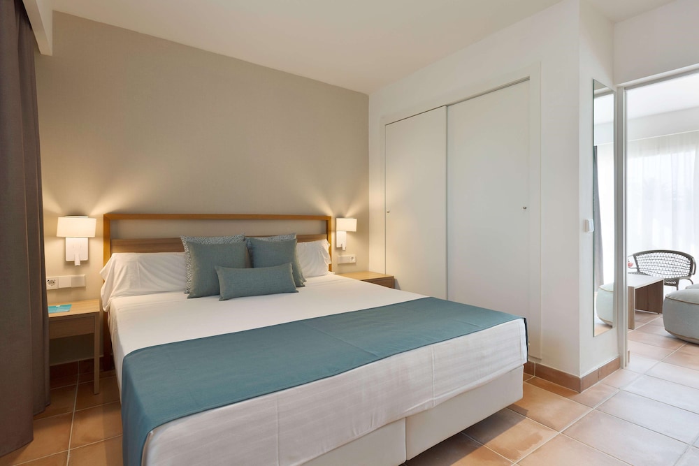 AluaSoul Menorca - Adults Only 11/50