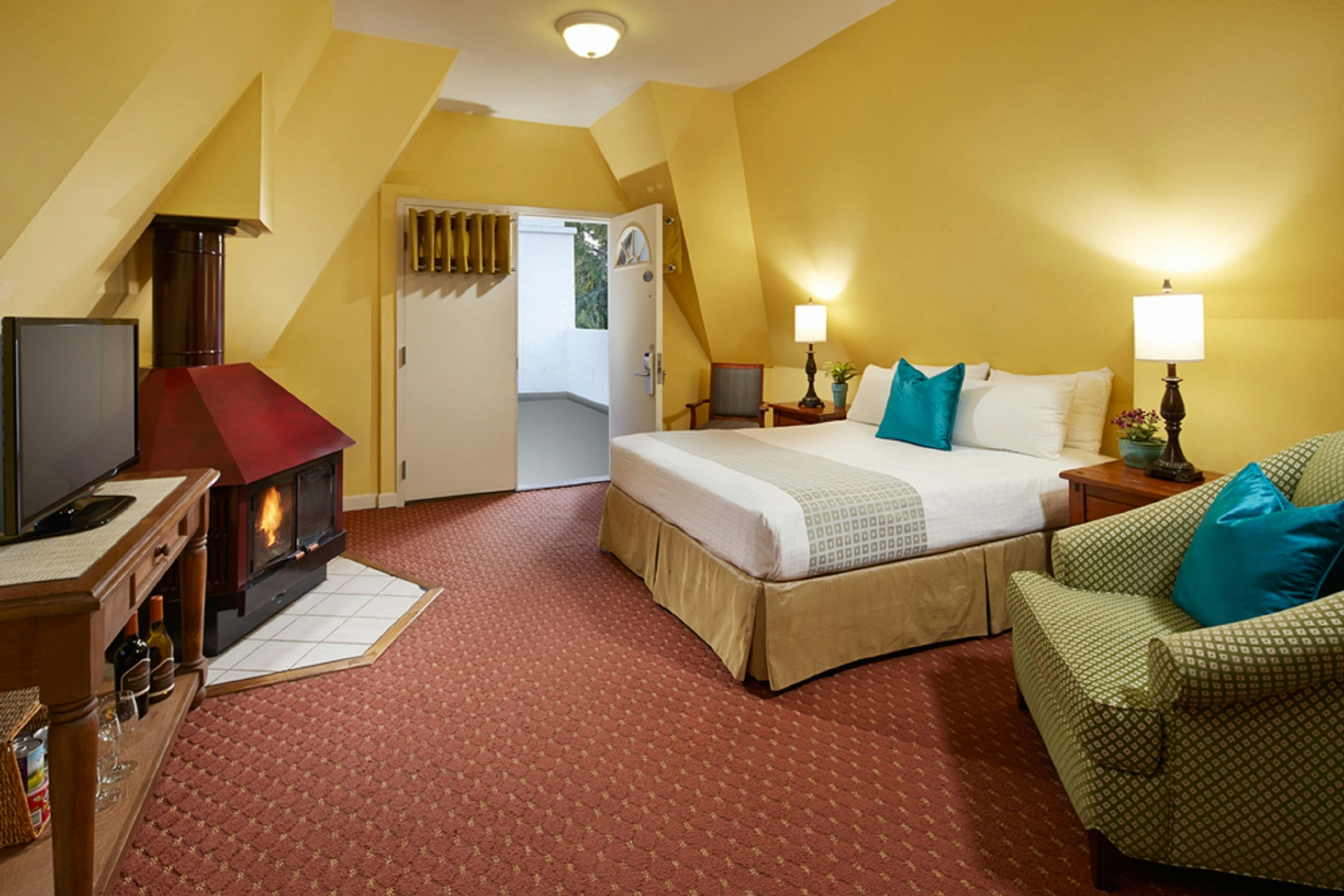 Wine Valley Inn 10/32