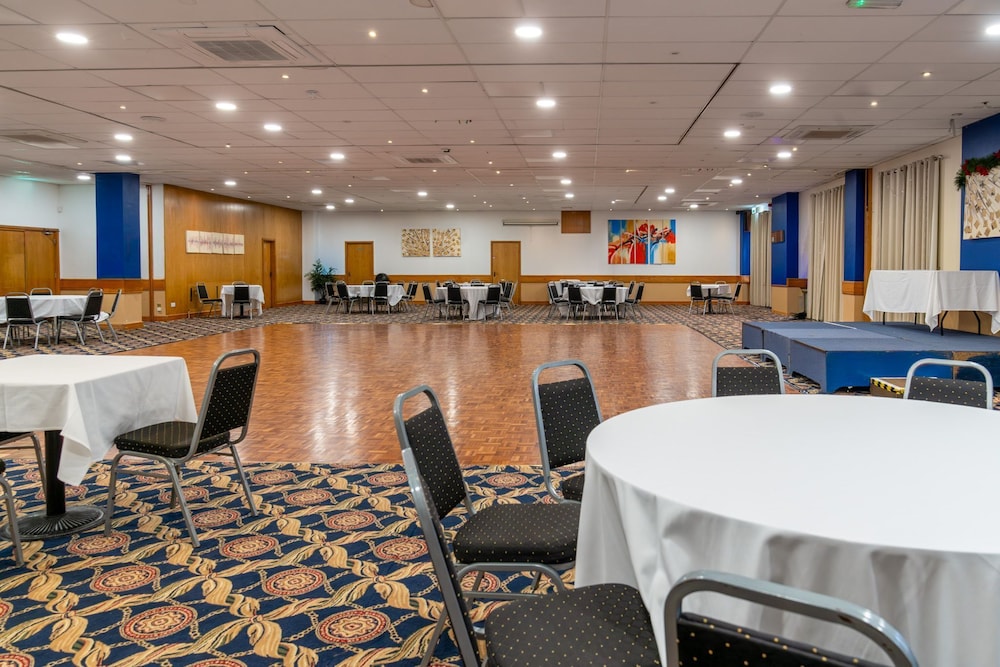 Carrington House Hotel Bournemouth 34/50