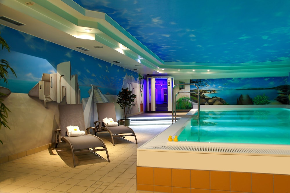 Best Western Plus Hotel Stadtquartier Haan 30/40