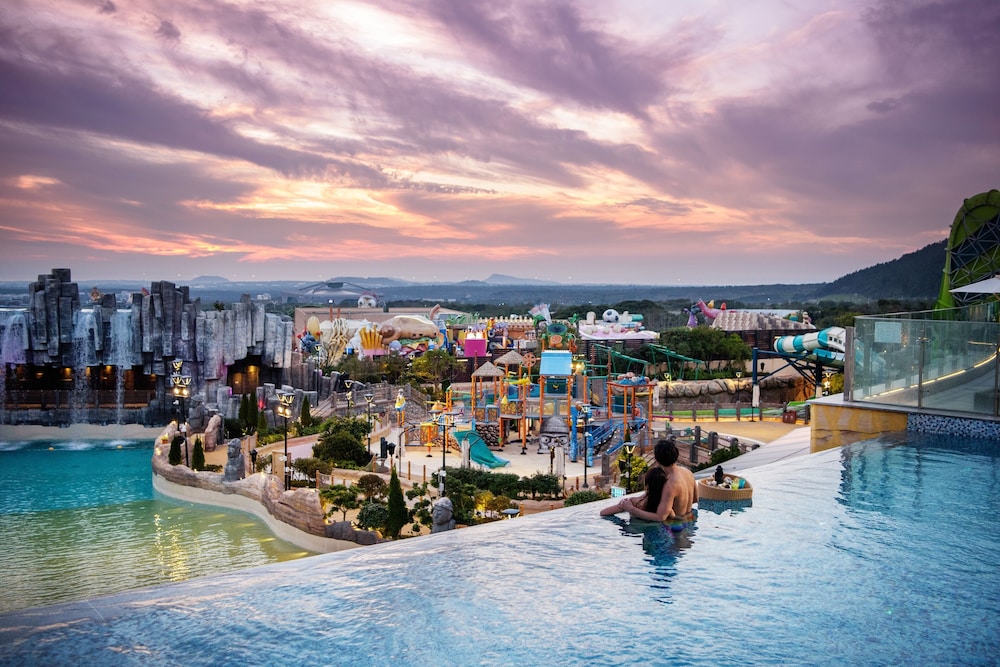 Shinhwa Jeju Shinhwa World Hotel And Resorts 6/73