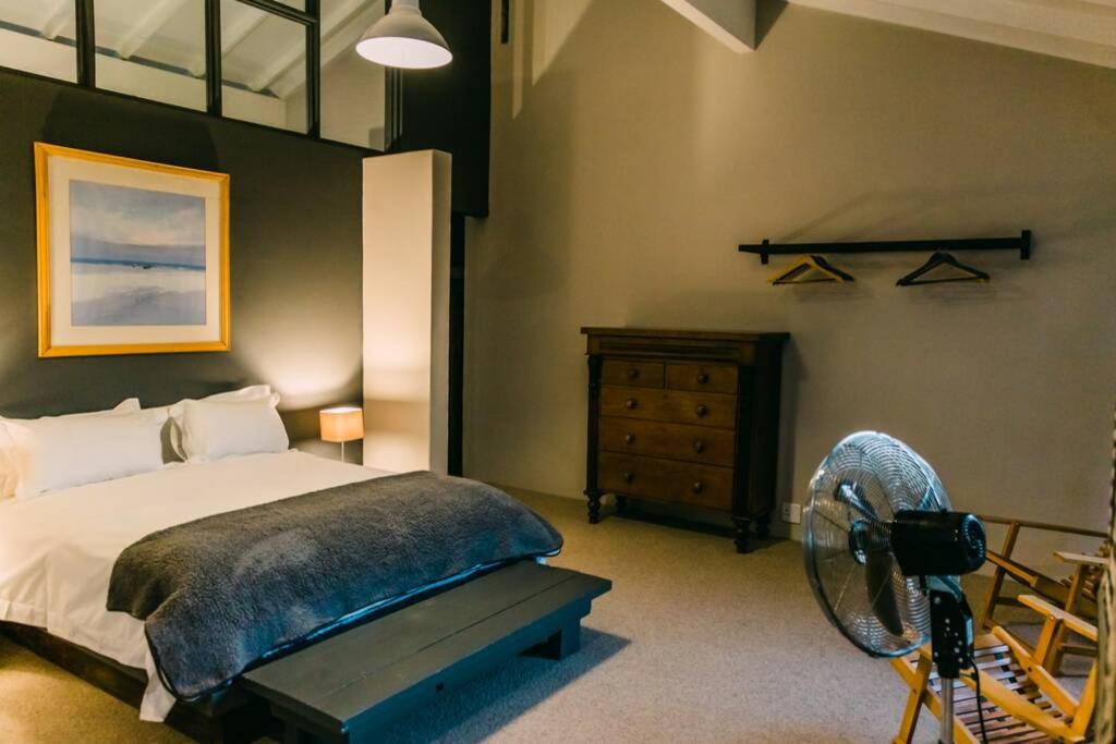 The Croft 9/50