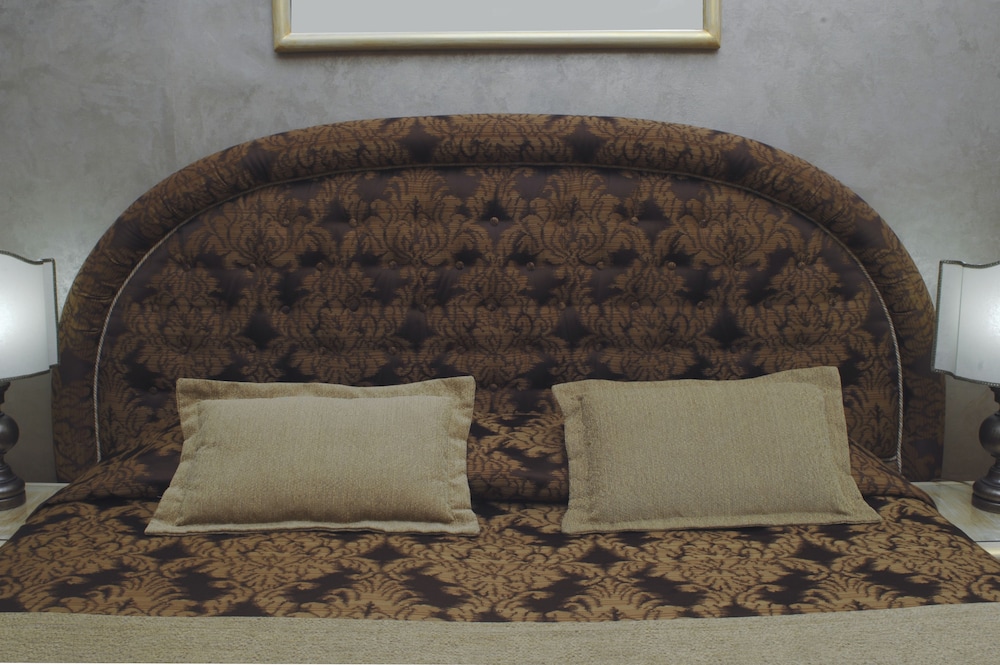 B&B ルレ ダンテ エ ベアトリーチェ 写真5