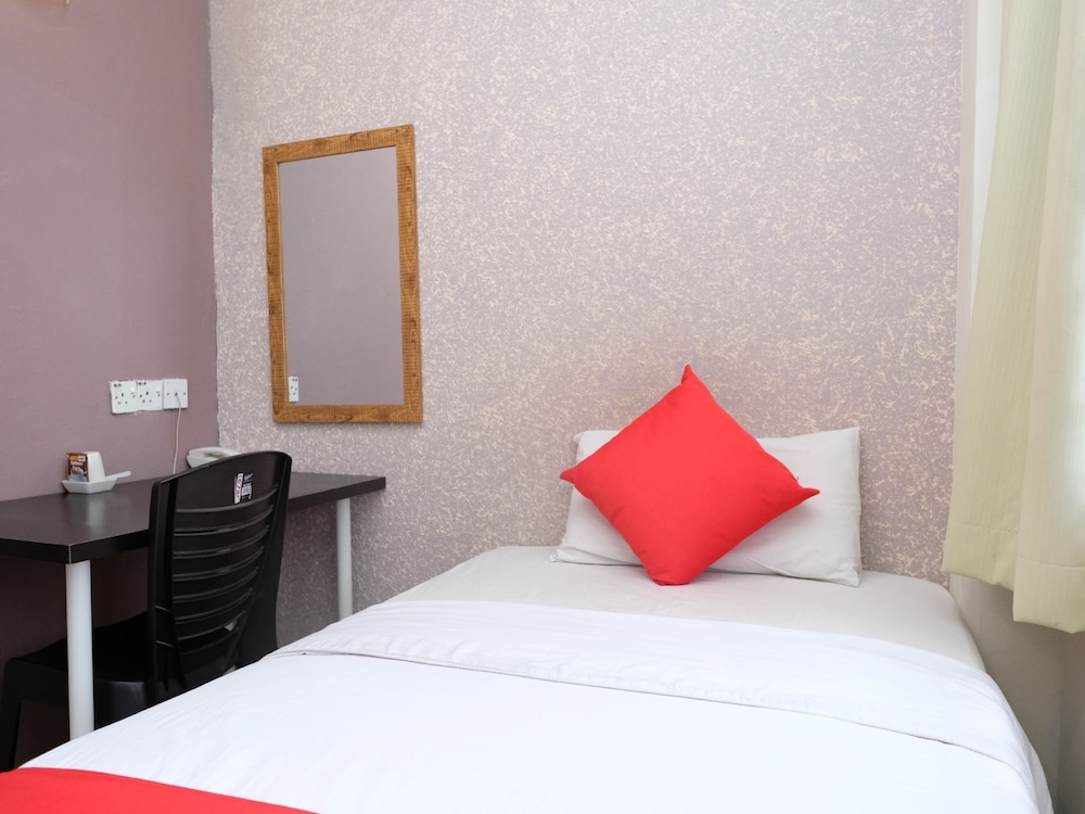 Hotel De Tees 20/28