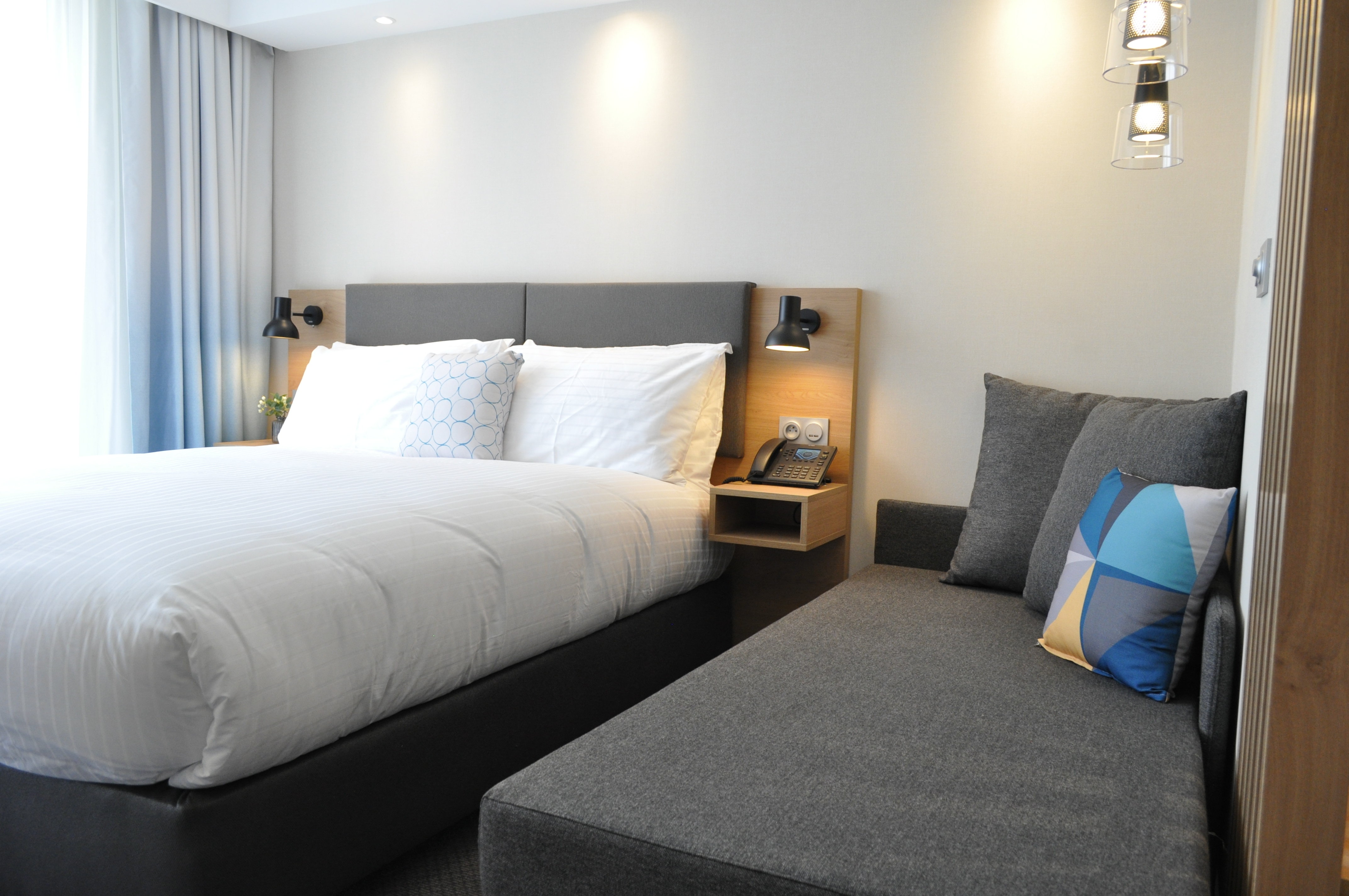 Holiday Inn Bordeaux-Merignac 8/34